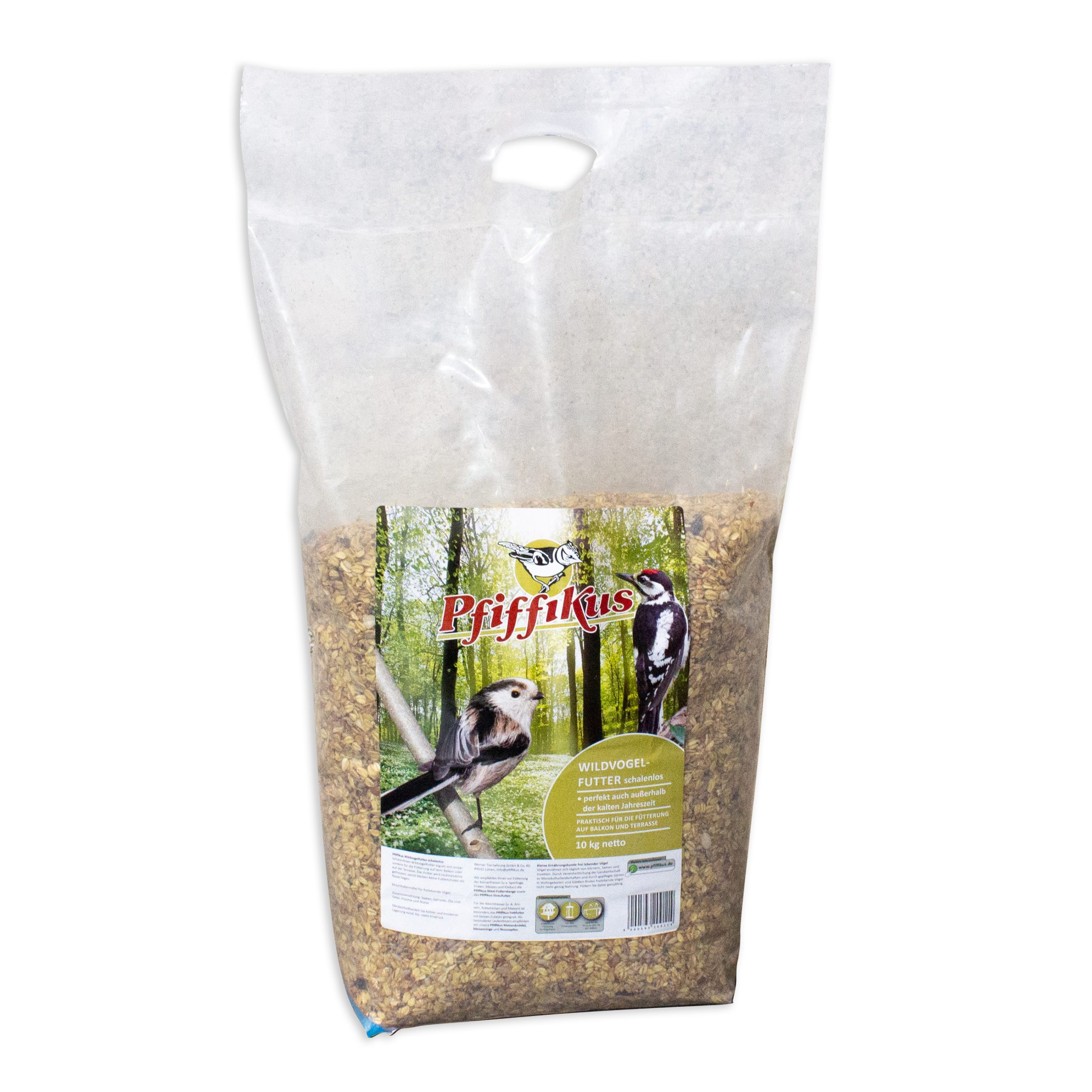 4000593209114_Pfi-Wildvogelfutter-schalenlos-10kg-Sack1