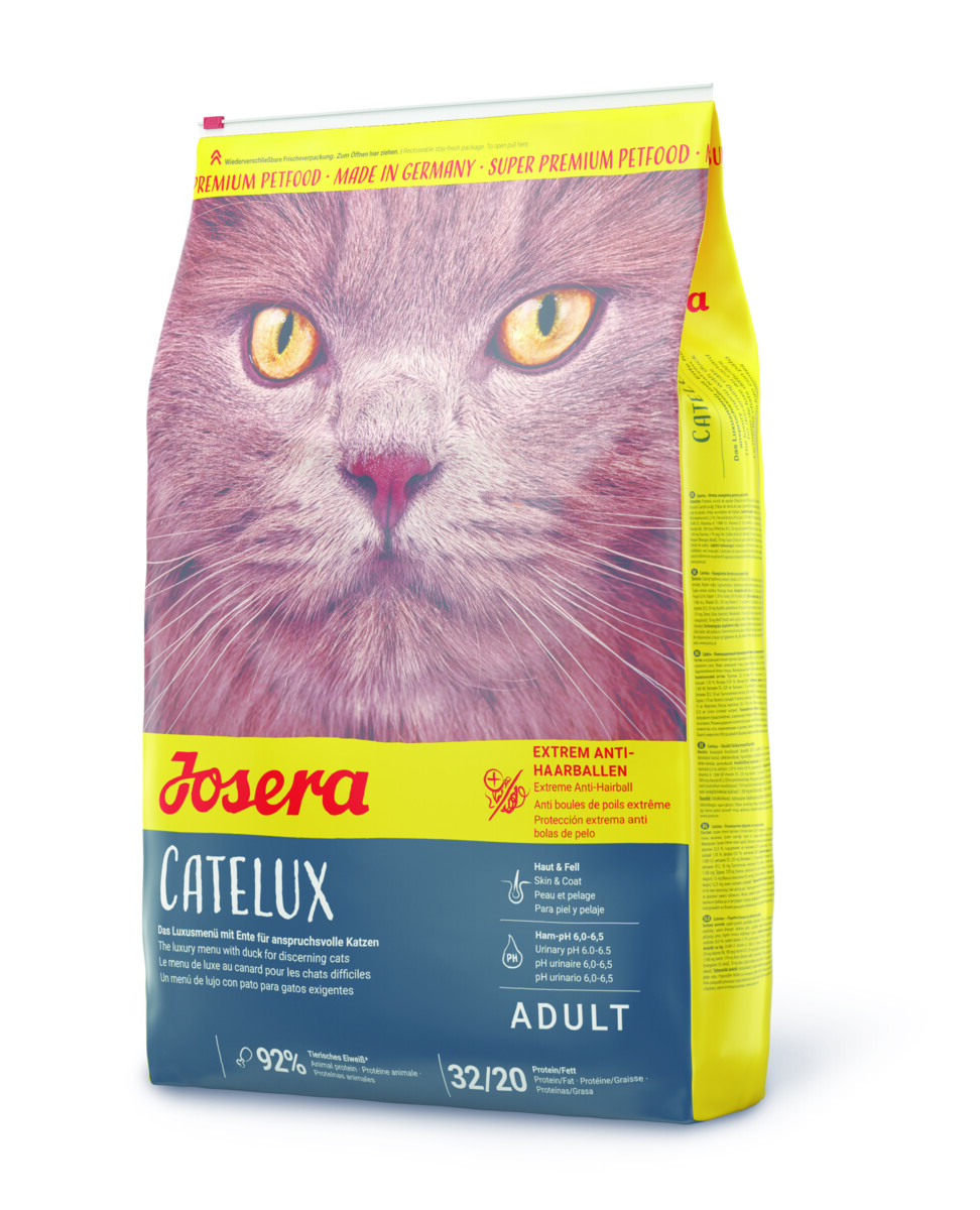 4032254749059_Katze_Josera_Catelux_425kg