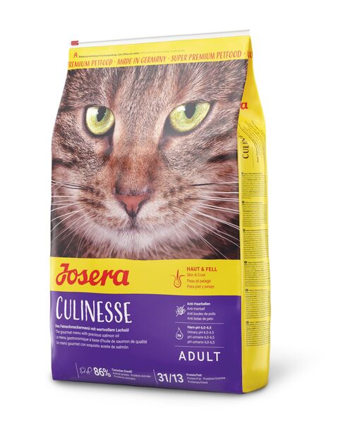 4032254749134_Katze_Josera_Culinesse_10kg