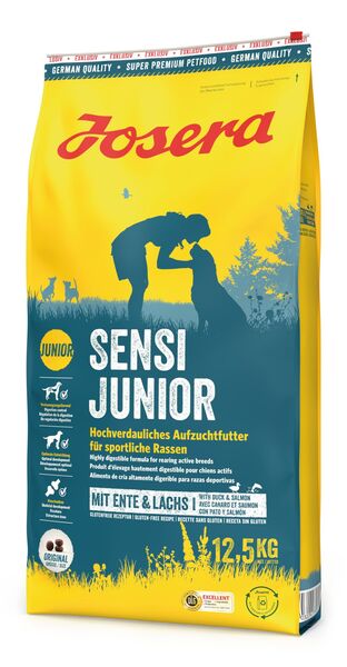 4032254775362_Hund_Josera_Special_SensiJunior_125kg_Exklusiv_sideview_right