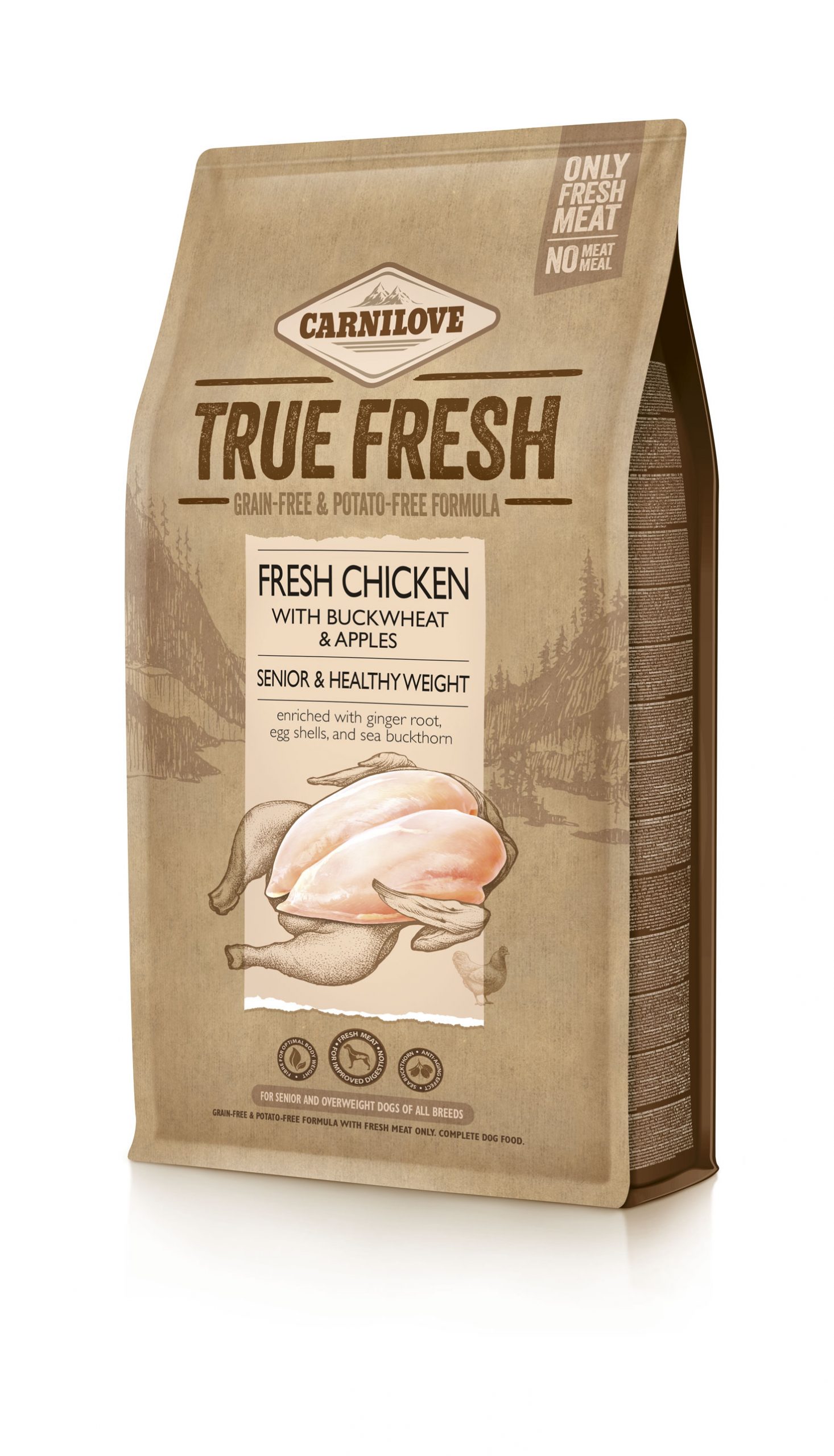 8595602556830_TRUE-FRESH_senior_FRESH-CHICKEN_4kg_3D
