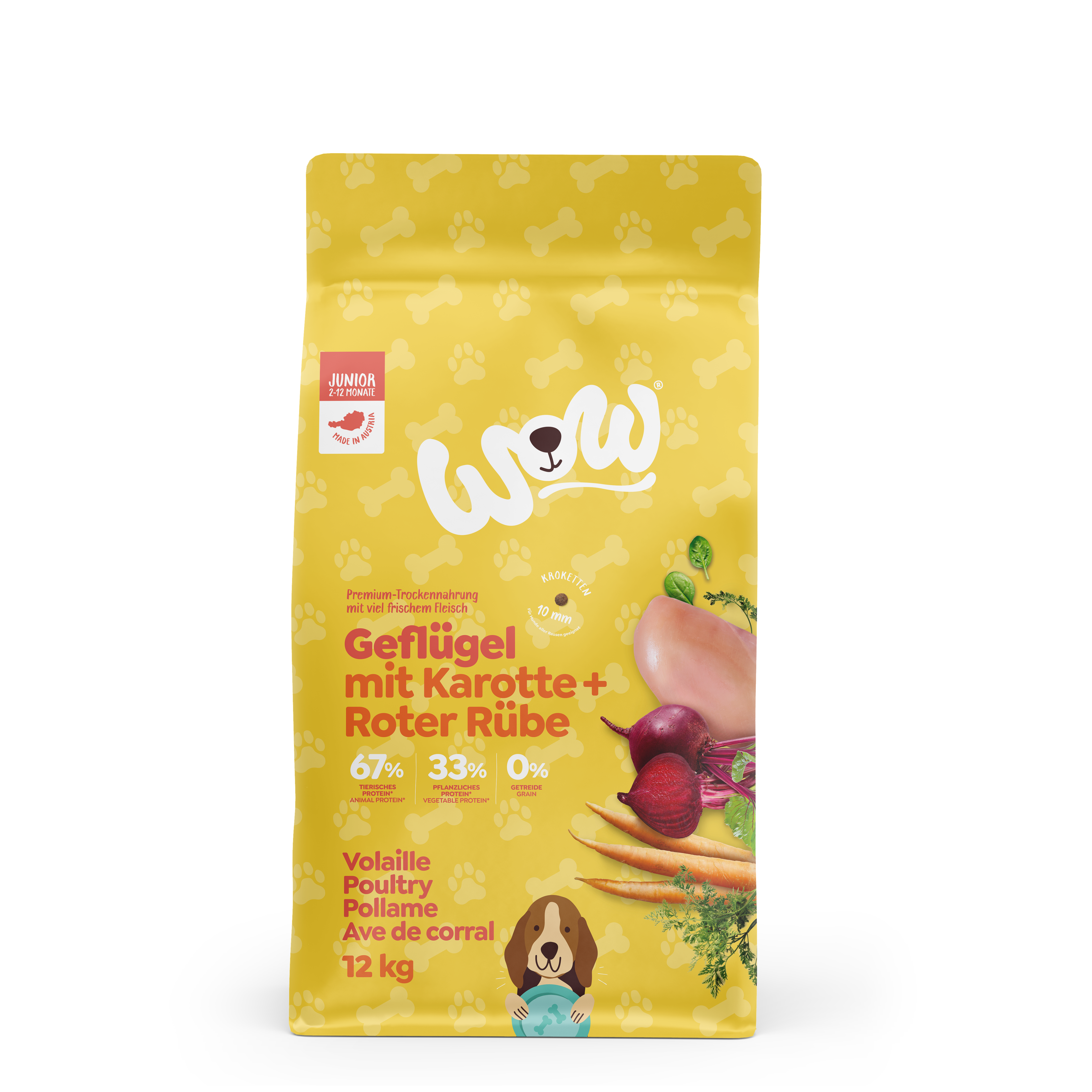 WOW_TROCKENFUTTER_GEFLUEGEL_12KG_9120063684519